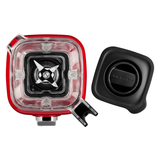 Licuadora Kitchenaid KSB4027PA K400 5 Velocidades Passion Red