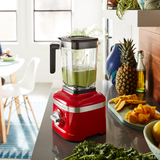 Licuadora Kitchenaid KSB4027PA K400 5 Velocidades Passion Red