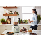 Licuadora Kitchenaid KSB4027PT K400 5 Velocidades Pistachio