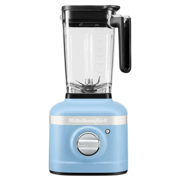 Licuadora Kitchenaid KSB4027VB K400 5 Velocidades Velvet Blue