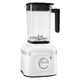 Licuadora Kitchenaid KSB4027WH K400 5 Velocidades White