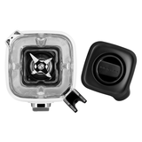 Licuadora Kitchenaid KSB4027WH K400 5 Velocidades White