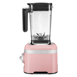 Licuadora Kitchenaid KSB4028DR K400 5 Velocidades Dried Rose