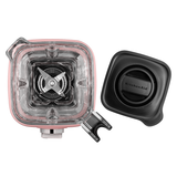 Licuadora Kitchenaid KSB4028DR K400 5 Velocidades Dried Rose