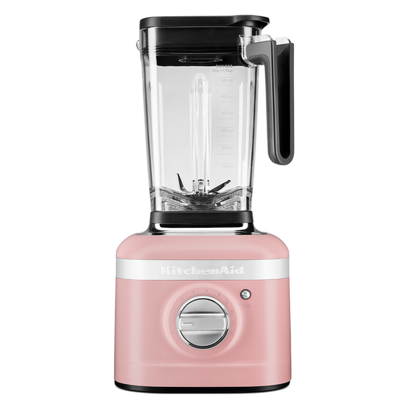Licuadora Kitchenaid KSB4028DR K400 5 Velocidades Dried Rose