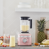 Licuadora Kitchenaid KSB4028DR K400 5 Velocidades Dried Rose