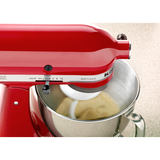Batidora De Pie Kitchenaid KSM150PSER Empire Red de 10 Velocidades y 4.7 L