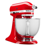 Batidora De Pie Kitchenaid KSM150PSPA Passion Red de 10 Velocidades y 4.