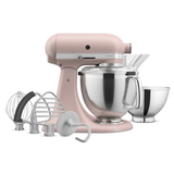 Batidora Kitchenaid Ksm195psft Artisan De 4.7 Lt 10 Pink