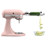 Batidora Kitchenaid Ksm195psft Artisan De 4.7 Lt 10 Pink