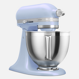 Batidora KitchenAid KSM195PSOA Artisan de 4.7 Litros y 10 Velocidades Azul