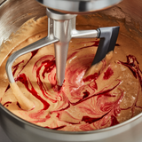 Batidora KitchenAid KSM195PSOA Artisan de 4.7 Litros y 10 Velocidades Azul