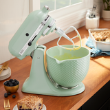 Tazón Cerámico KitchenAid KSM2CB5TDD 4.7l Para Modelos Artisan