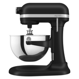 Batidora Tazón Elevado KitchenAid KSM55SJSXBM de 5.2L 11 Velocidades Black Matte