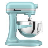 Batidora Tazón Elevado KitchenAid KSM55SJSXMI de 5.2L 11 Velocidades Min Water