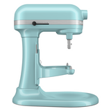Batidora Tazón Elevado KitchenAid KSM55SJSXMI de 5.2L 11 Velocidades Min Water