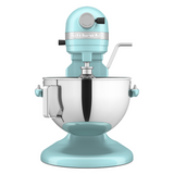 Batidora Tazón Elevado KitchenAid KSM55SJSXMI de 5.2L 11 Velocidades Min Water