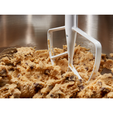 Batidora Tazón Elevable 6.6l Kitchenaid Ksm70skxxbk Cast Iro