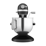 Batidora Tazón Elevable 6.6l Kitchenaid Ksm70skxxbk Cast Iro