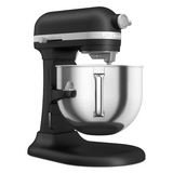 Batidora Tazón Elevable 6.6l Kitchenaid Ksm70skxxbk Cast Iro