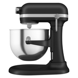 Batidora Tazón Elevable 6.6l Kitchenaid Ksm70skxxbk Cast Iro
