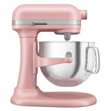Batidora Tazón Elevable 6.6l Kitchenaid Ksm70skxxdr Rose