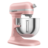 Batidora Tazón Elevable 6.6l Kitchenaid Ksm70skxxdr Rose
