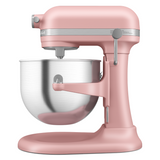 Batidora Tazón Elevable 6.6l Kitchenaid Ksm70skxxdr Rose