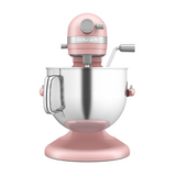 Batidora Tazón Elevable 6.6l Kitchenaid Ksm70skxxdr Rose