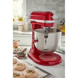 Batidora Tazón Elevable 6.6l Empire R Kitchenaid Ksm70skxxer