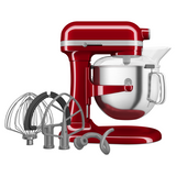 Batidora Tazón Elevable 6.6l Empire R Kitchenaid Ksm70skxxer