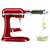 Batidora Tazón Elevable 6.6l Empire R Kitchenaid Ksm70skxxer
