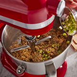 Batidora Tazón Elevable 6.6l Empire R Kitchenaid Ksm70skxxer