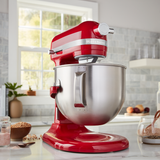 Batidora Tazón Elevable 6.6l Empire R Kitchenaid Ksm70skxxer