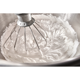 Batidora Tazón Elevable 6.6l Kitchenaid Ksm70skxxwh Blanca