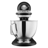 Batidora Deluxe Kitchenaid Ksm97bm 4.2l Color Black Matte