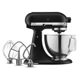 Batidora Deluxe Kitchenaid Ksm97bm 4.2l Color Black Matte