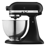 Batidora Deluxe Kitchenaid Ksm97bm 4.2l Color Black Matte