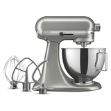 Batidora Deluxe Kitchenaid KSM97CU 4.2 L Color Contour Silver
