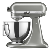 Batidora Deluxe Kitchenaid KSM97CU 4.2 L Color Contour Silver