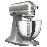 Batidora Deluxe Kitchenaid KSM97CU 4.2 L Color Contour Silver
