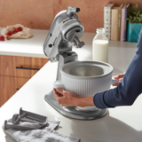 Tazón para Helados KitchenAid KSMICM para Batidoras Modelo KSM