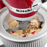 Tazón para Helados KitchenAid KSMICM para Batidoras Modelo KSM