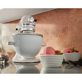 Tazón para Helados KitchenAid KSMICM para Batidoras Modelo KSM