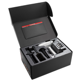 Molino y Embutidor KitchenAid KSMMGA Metálico para Batidoras de Pie