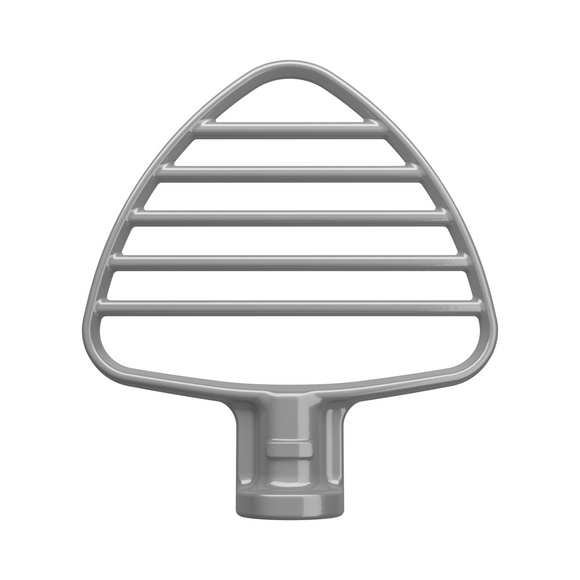 Batidor De Pastelería Kitchenaid Ksmpb5 Modelos 4.5 Y 5 Qt