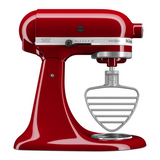 Batidor De Pastelería Kitchenaid Ksmpb5 Modelos 4.5 Y 5 Qt