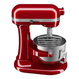 Batidor Kitchenaid Ksmpb7 Para Bowl Elevado