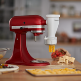 Prensa para Pasta Gourmet KitchenAid KSMPEXTA para Batidoras de Pie
