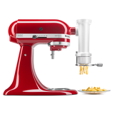 Prensa para Pasta Gourmet KitchenAid KSMPEXTA para Batidoras de Pie